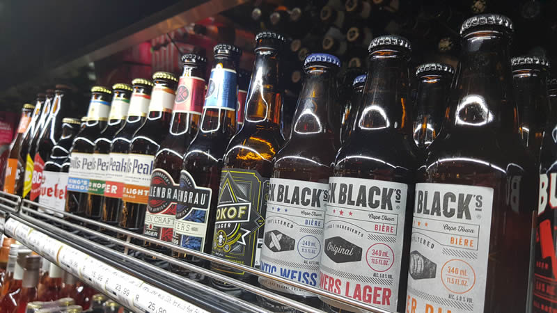 beer