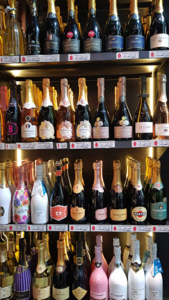 champaigns