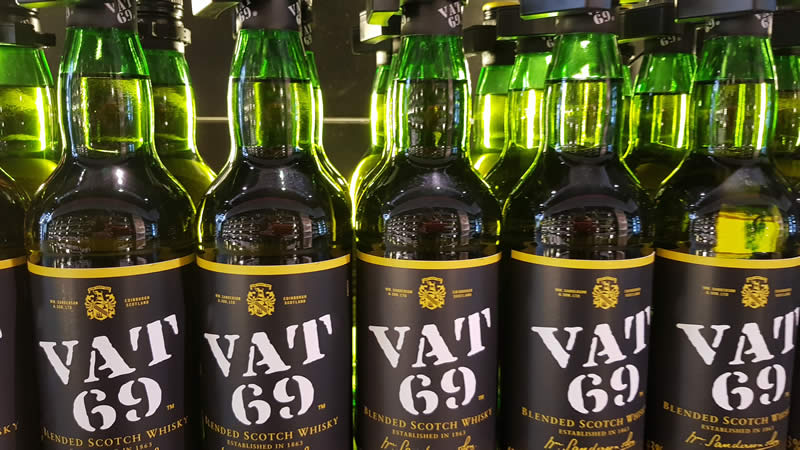 vat-69